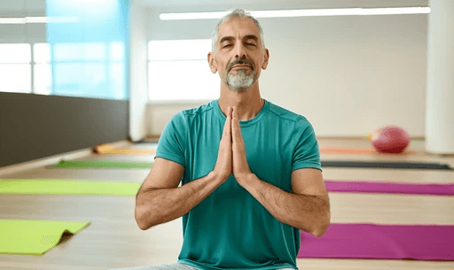 Live Yoga, Every Day