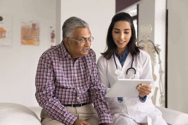 Signature Doctor-Led Holistic Program