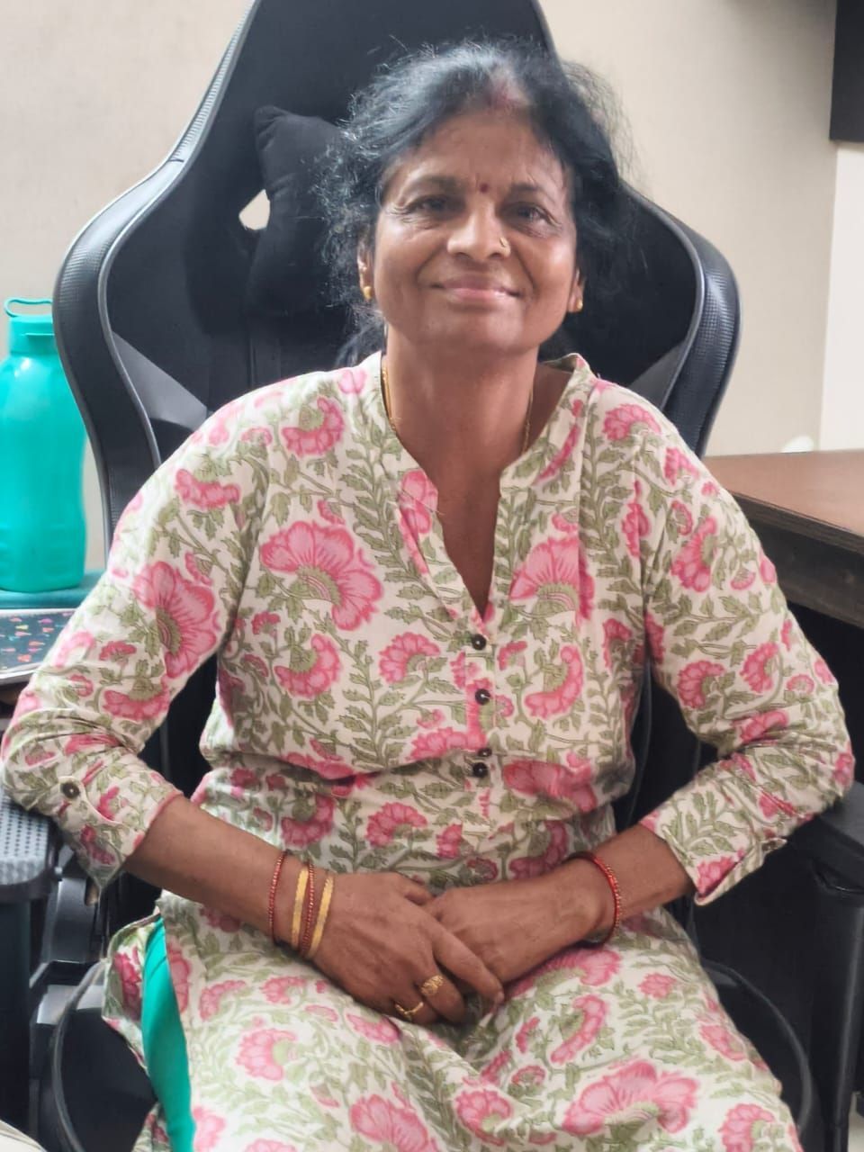 Sarika Sahai